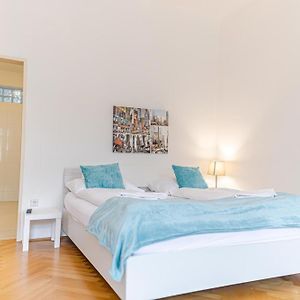 Appartement met Twee Slaapkamers